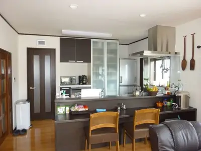 総合水周り・間取り変更・ＬＤＫ改修・改装工事