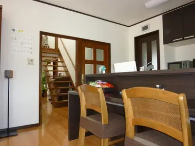 総合水周り・間取り変更・ＬＤＫ改修・改装工事