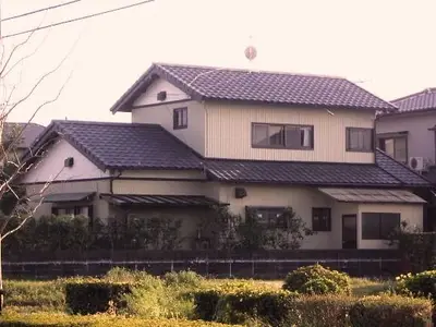 和瓦を軽くしたい場合に「ROOGA」がお勧めです