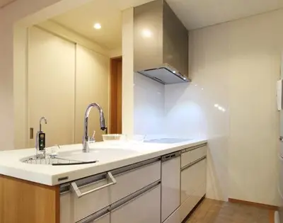 みんなの時間、お互いの時間を大切にする間取り