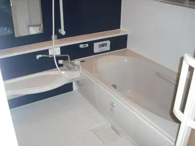 水回りとリビングを大改造！！