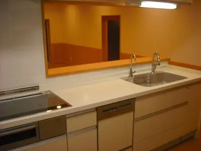 水回りとリビングを大改造！！