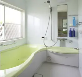 キッチン×和室の大移動