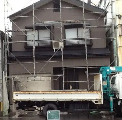 屋根・外壁塗装