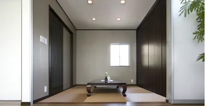 キッチン×和室の大移動