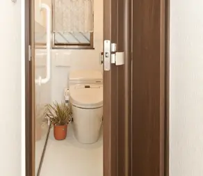 明るく、癒しの空間をあなたに