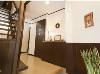 明るく、癒しの空間をあなたに