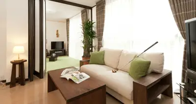 明るく、癒しの空間をあなたに