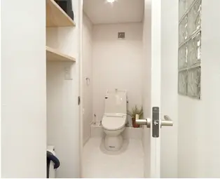 素敵なお部屋にリフォーム