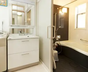 素敵なお部屋にリフォーム