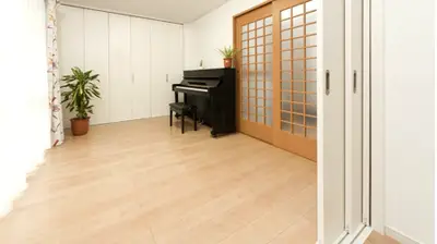 素敵なお部屋にリフォーム