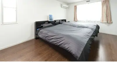 素敵なお部屋にリフォーム