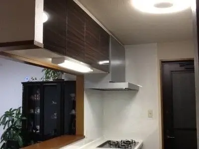 ～シエラ～　　キッチンリフォーム