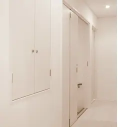 お洒落な二世帯住宅