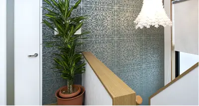 ワンランク上の暮らしができるお家