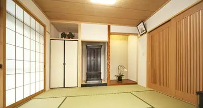 落ちついた洋風のおうち