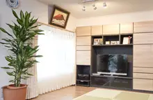 お洒落なお部屋