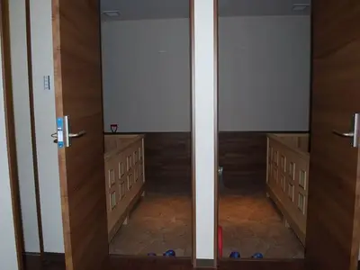 大工さん手作りの風呂桶