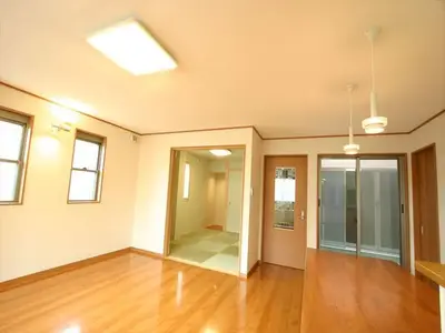 工場から住みよい住居へ