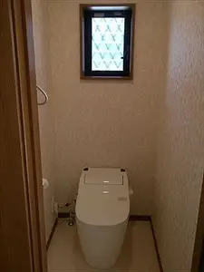 アウラーノが勝手にお掃除