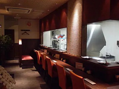 串揚げ専門店オープン