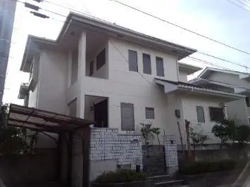 屋根・外壁塗装工事