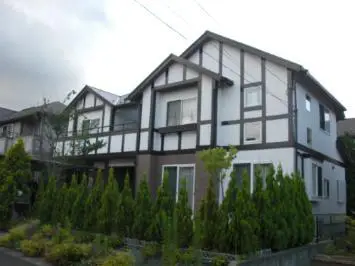 屋根・外壁塗装工事