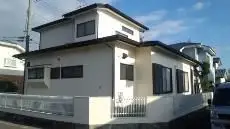 屋根・外壁・他塗装・付帯工事