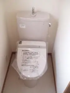 中古住宅を購入してリフォーム