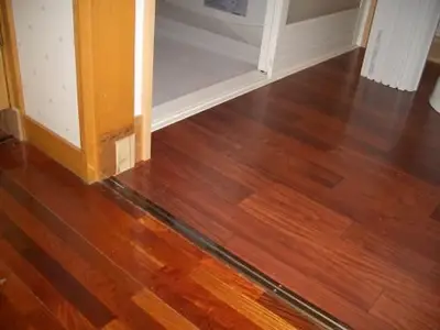 システムバス交換・段差解消工事