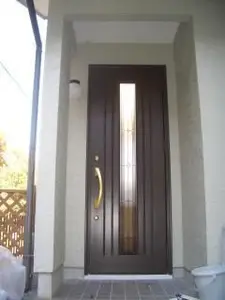 ライフスタイルに対応した全面リフォーム