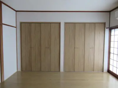 リフォーム事例