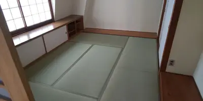内装工事