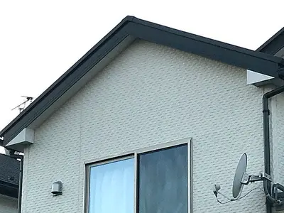 台風被害、対応できます