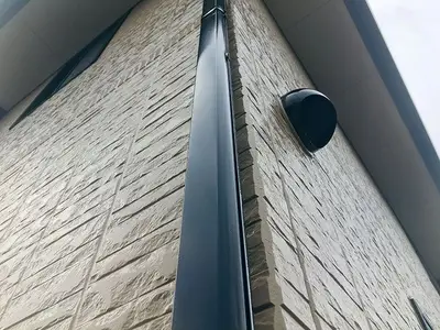 新築当時のように