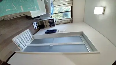 おしゃれなお風呂に大変身！