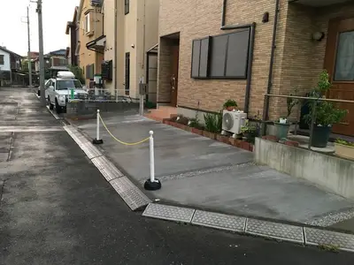 エクステリアリフォーム