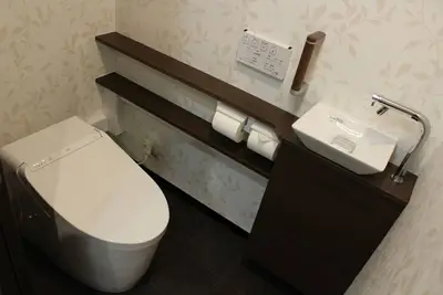 セカンドライフを楽しむ解放感あふれるLDK