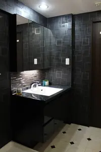 セカンドライフを楽しむ解放感あふれるLDK