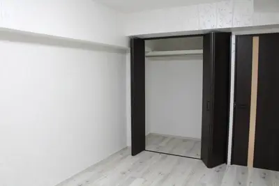 セカンドライフを楽しむ解放感あふれるLDK