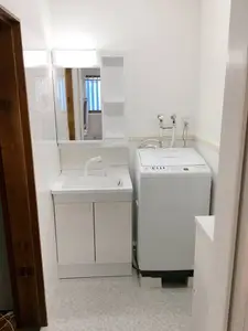 夫婦二人の新しい住まい