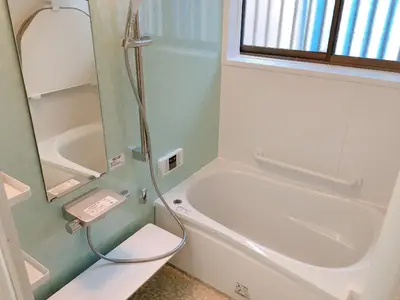 夫婦二人の新しい住まい