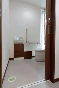 老後の住まいを見据えたリフォーム