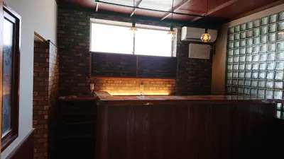 築60年の建物を店舗にリノベーション！