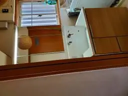 『キレイを保つ洗面台編』