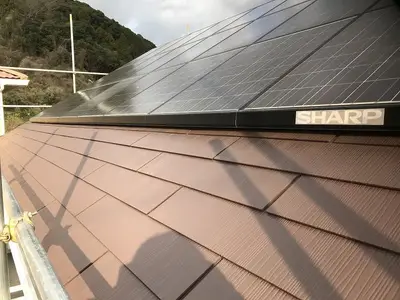 『素敵なマイホーム』