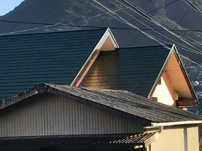 『マイホームの化粧直し』