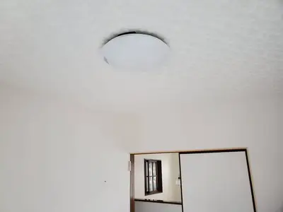 『和室から洋室へ変身!』内装編