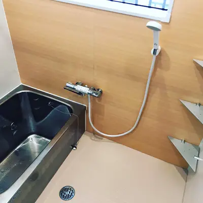 浴室リフォームを低予算で実現！