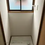 美里町I様宅水廻り改修工事風景